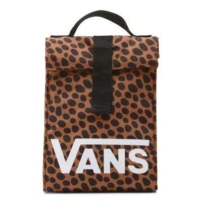 vans metal lunch box|vans antelope lunch bag.